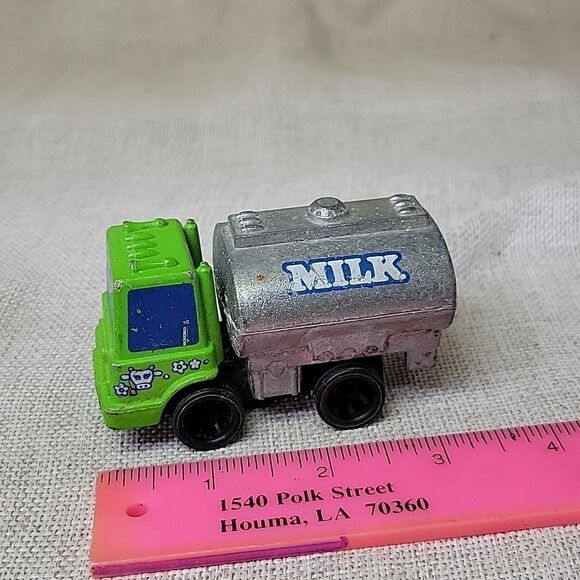 Variety of Mattel, Buddy L vehicles - Picture 2 of 11